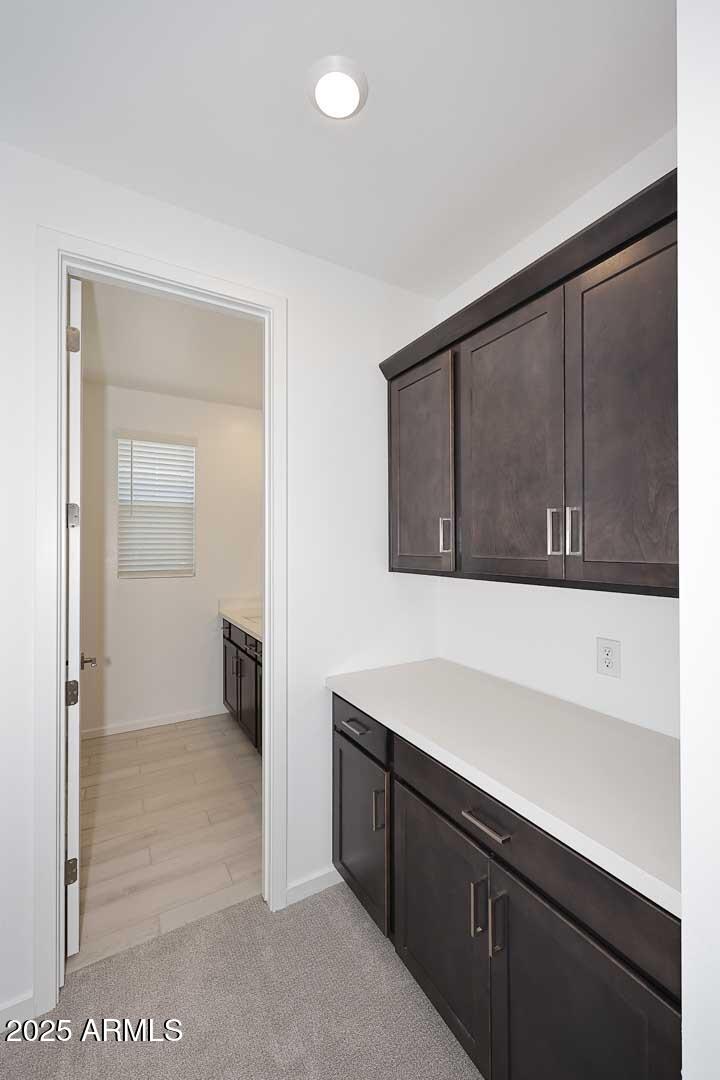 2460 West Rowel Road Phoenix, AZ 85085 - Photo 34 of 56 Hall Extra Storage