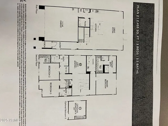 $3,000 | 2460 West Rowel Road, Phoenix, AZ 85085
