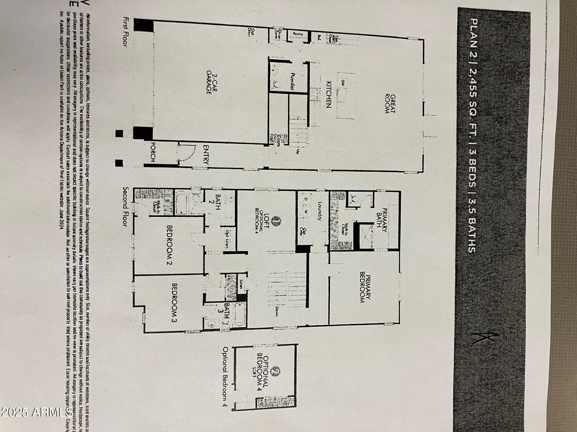 2460 West Rowel Road Phoenix, AZ 85085 - Photo 56 of 56