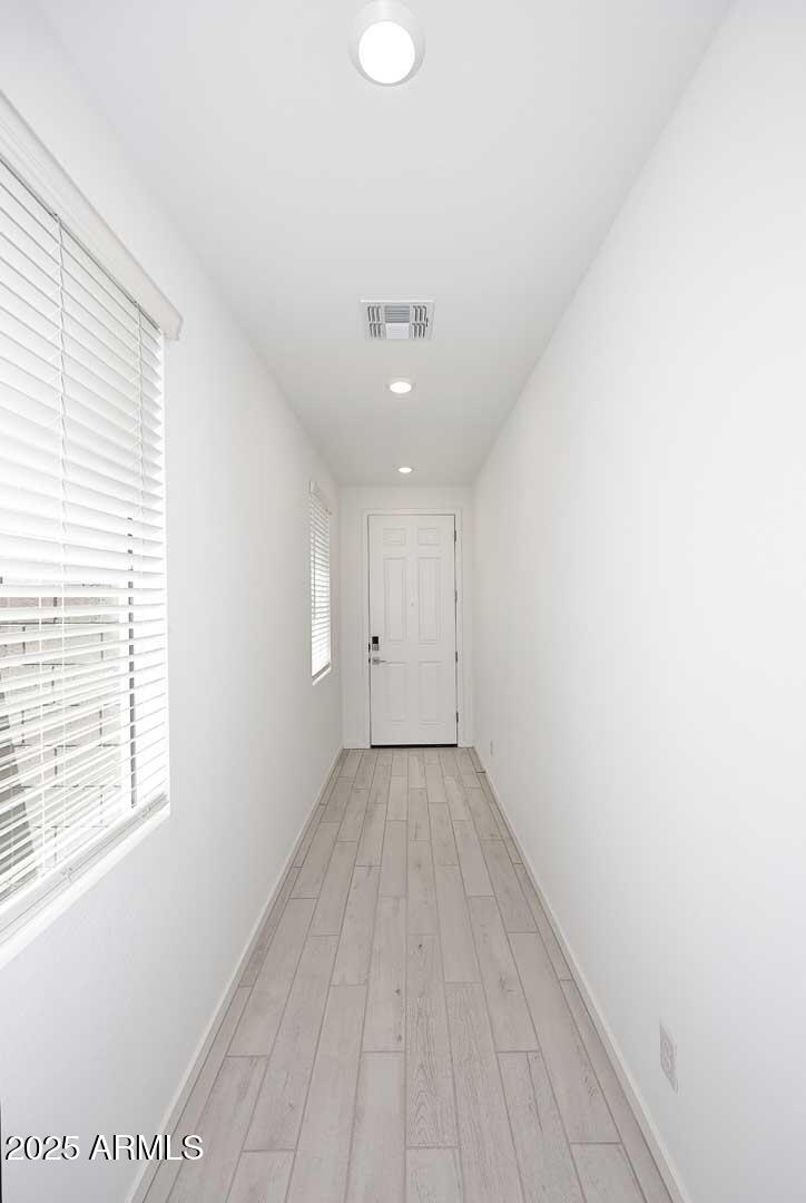 2460 West Rowel Road Phoenix, AZ 85085 - Photo 4 of 56 Foyer