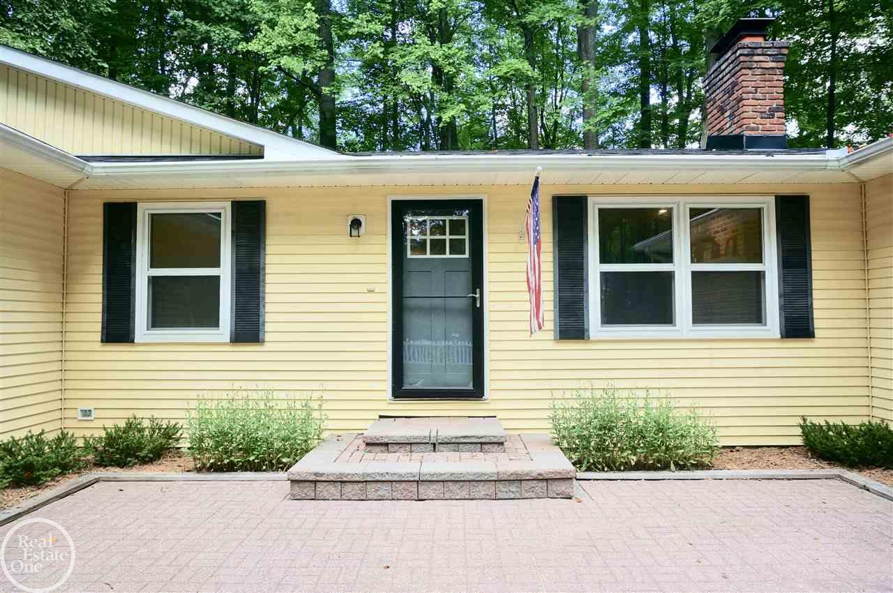 59955 Hayes Road Washington, MI 48094 - Photo 33 of 39
