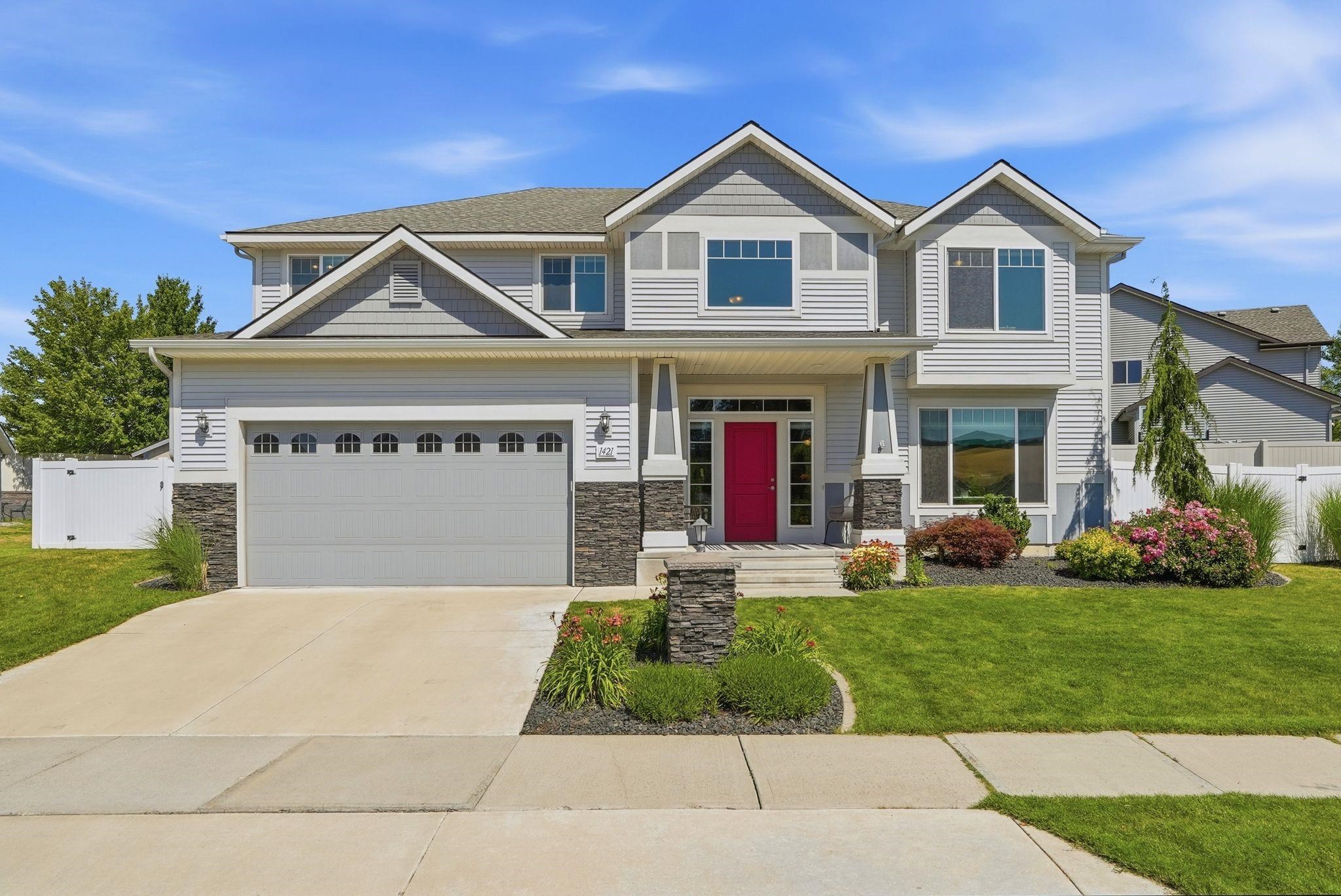 1421 South Clara Road Greenacres, WA 99016 - Photo 39 of 47 Gallery Image 39