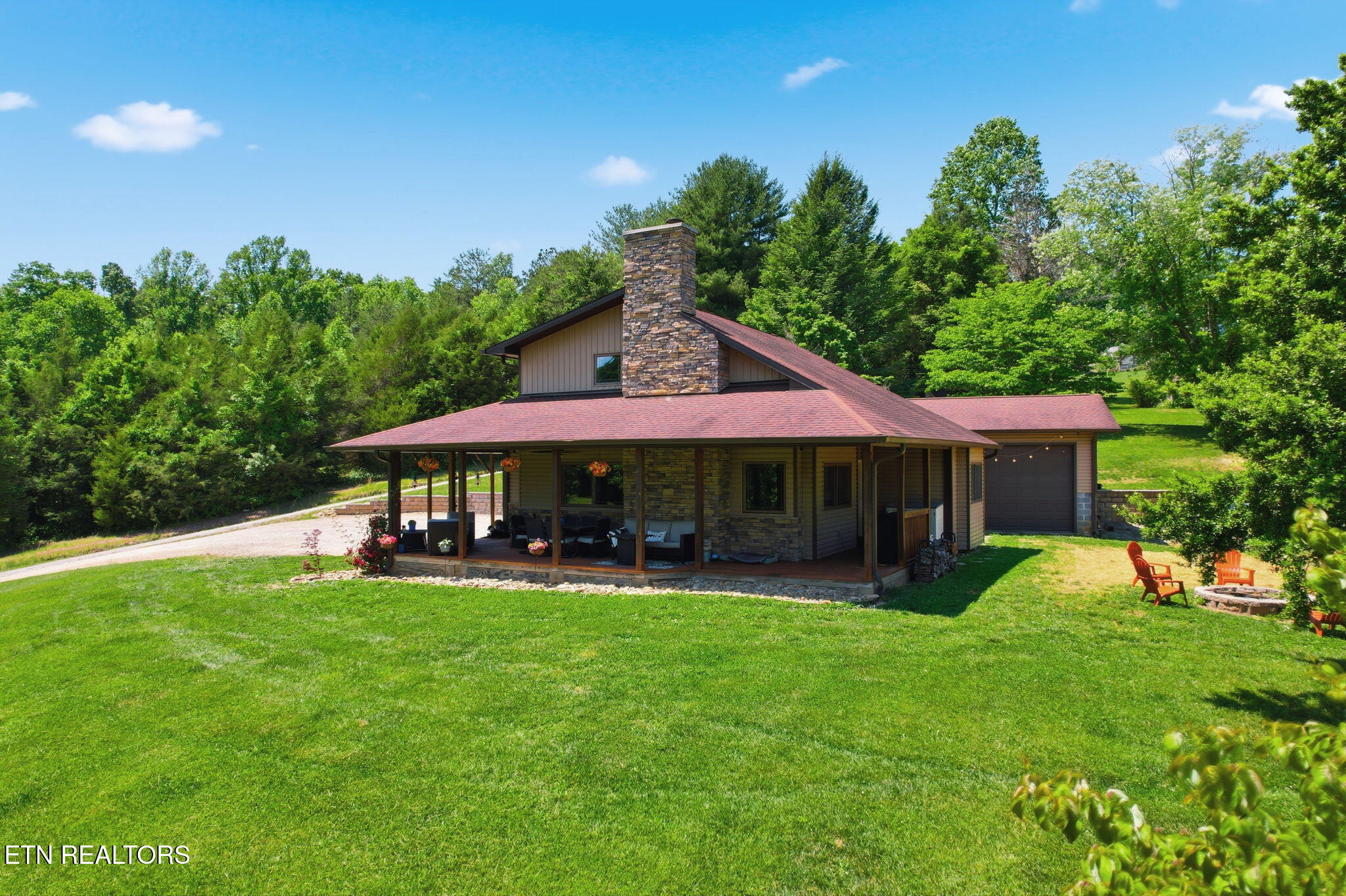 777 Upper Clear Creek Road Andersonville, TN 37705 - Photo 54 of 54 1-web-or-mls-DJI_0002_77793193