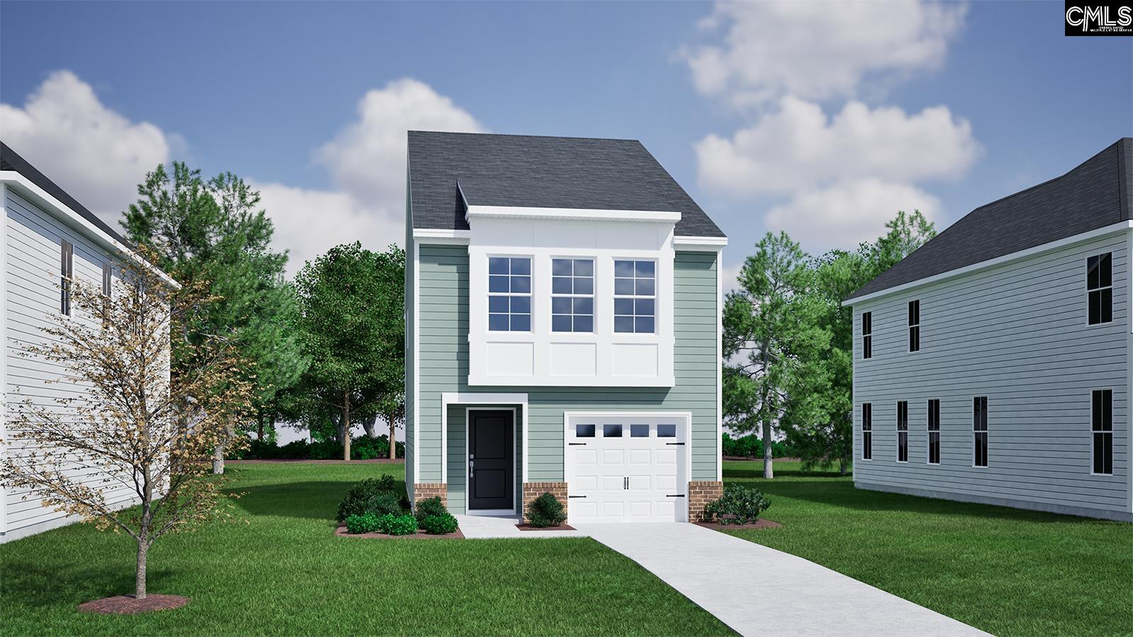 325 Tartan Road Hopkins, SC 29061 - Photo 1 of 3 Gallery Image 1