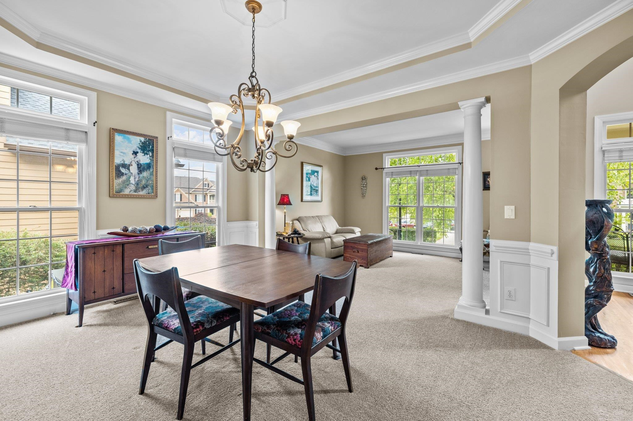 12413 Cilcain Court Raleigh, NC 27614 - Photo 13 of 56 Photo 13