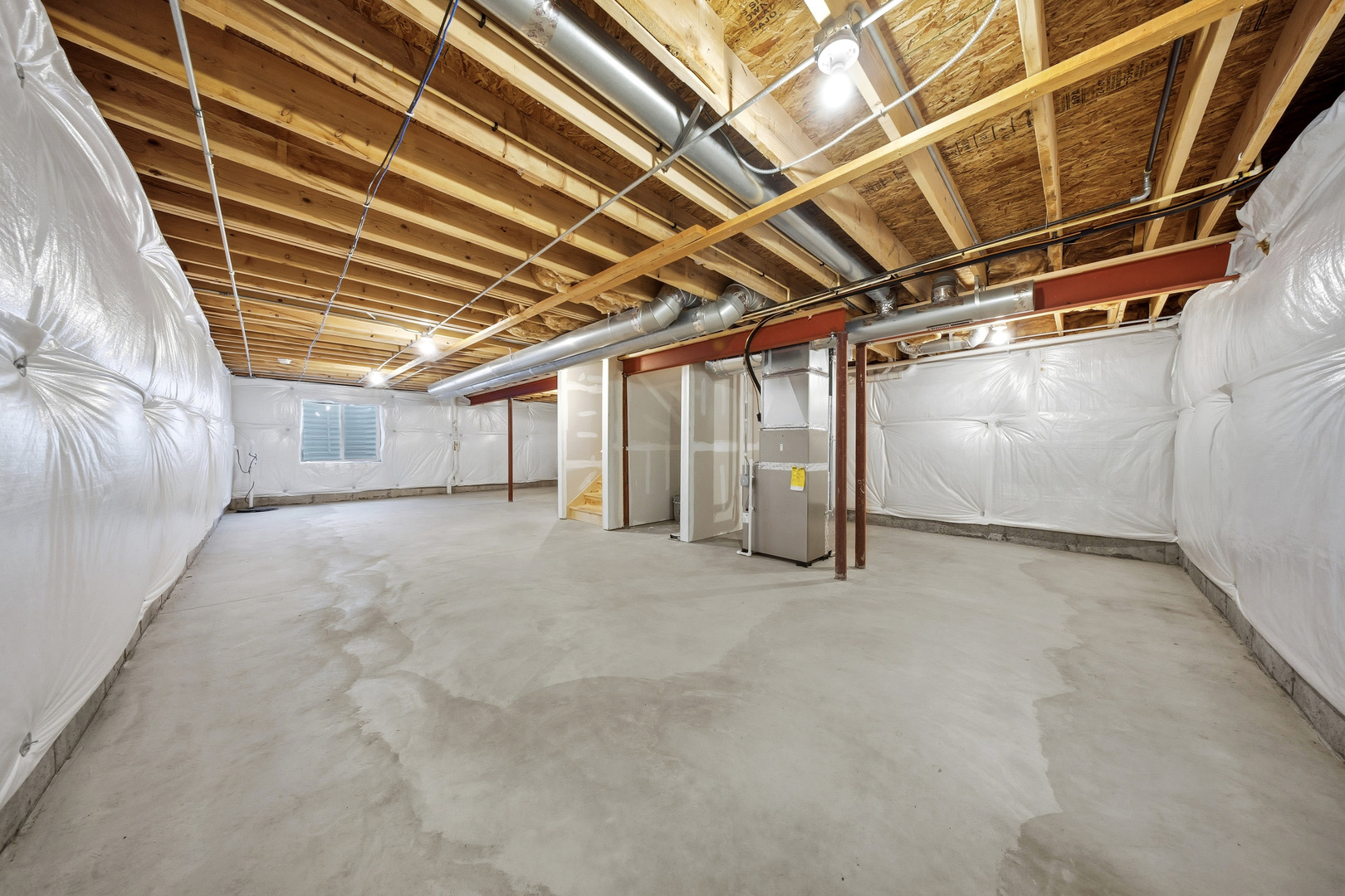 949 Hyte Street Plano, IL 60545 - Photo 32 of 51 a view of an empty room