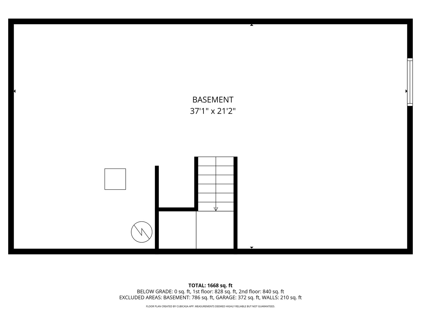 949 Hyte Street Plano, IL 60545 - Photo 51 of 51 a picture of a bench in a window