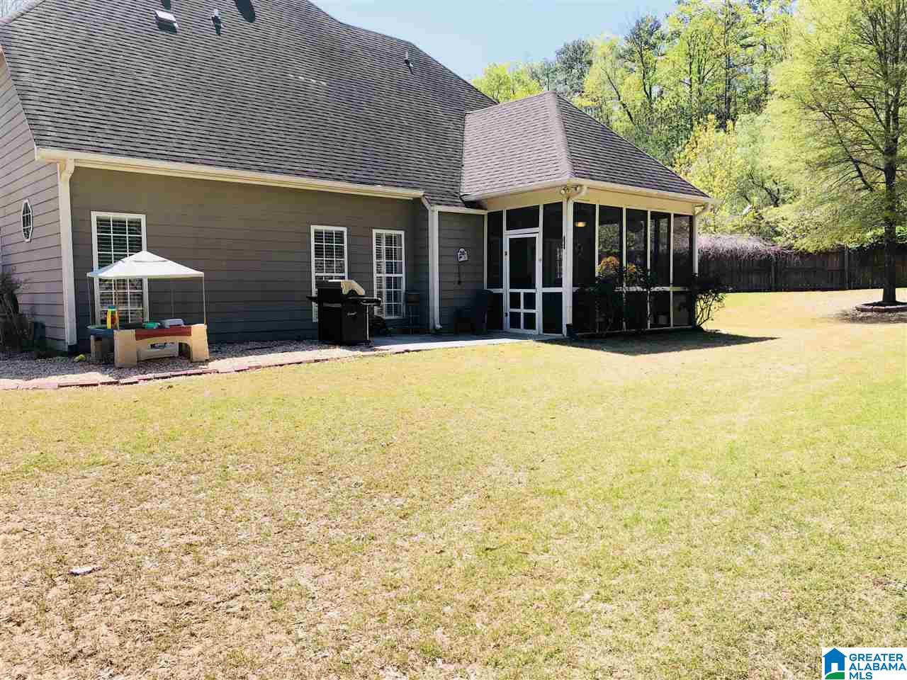 201 Cove Lane Pelham, AL 35124 - Photo 31 of 41