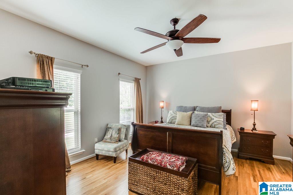 1075 Summit Ridge Way Odenville, AL 35120 - Photo 10 of 20