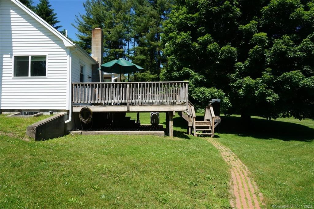428 Salmon Kill Road Salisbury, CT 06039 - Photo 21 of 22