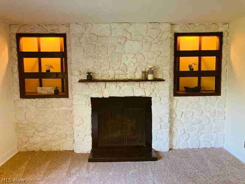 18128 Halleys Ridge Road Pleasant City, OH 43772 - Photo 5 of 8 Gallery Image 5
