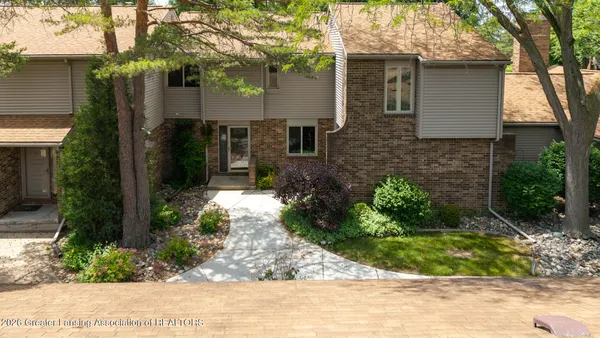 $229,900 | 912 Grenoble Drive, Unit C, Lansing, MI 48917