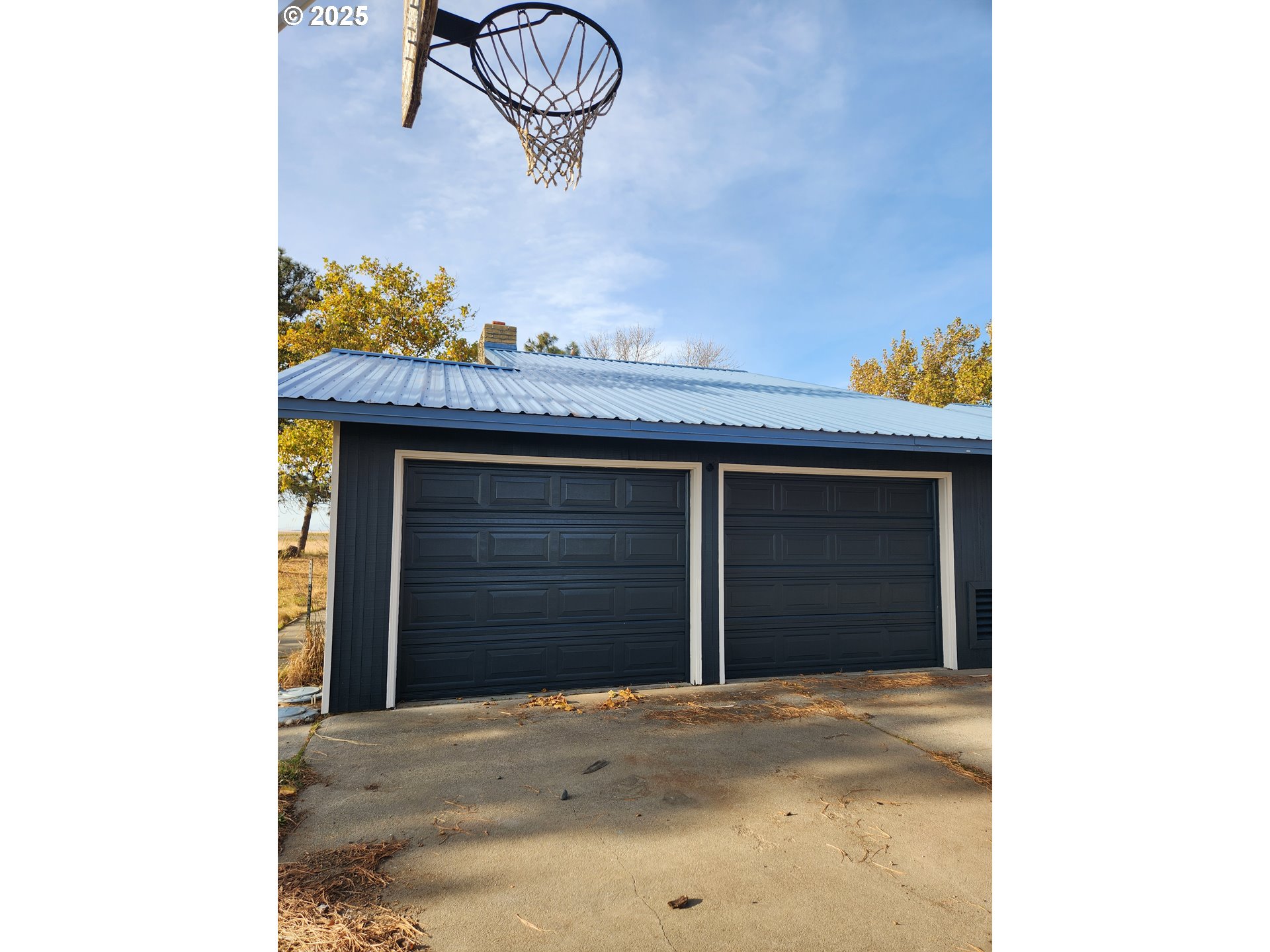68766 Weatherford Road Arlington, OR 97812 - Photo 27 of 27 a view of a storage & utility room