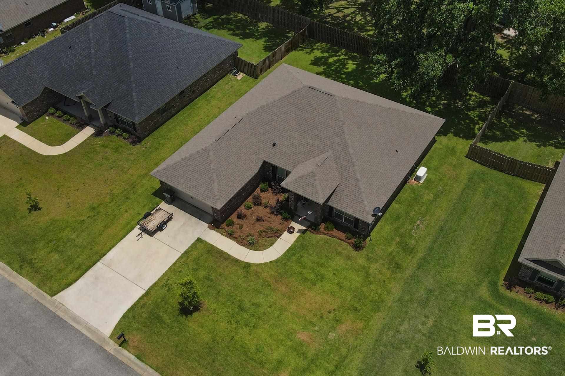 2452 Cedarwood Drive Foley, AL 36535 - Photo 31 of 32