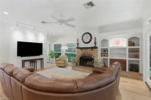 $2,099,000 | 5070 Tamarind Ridge Drive, Naples, FL 34119