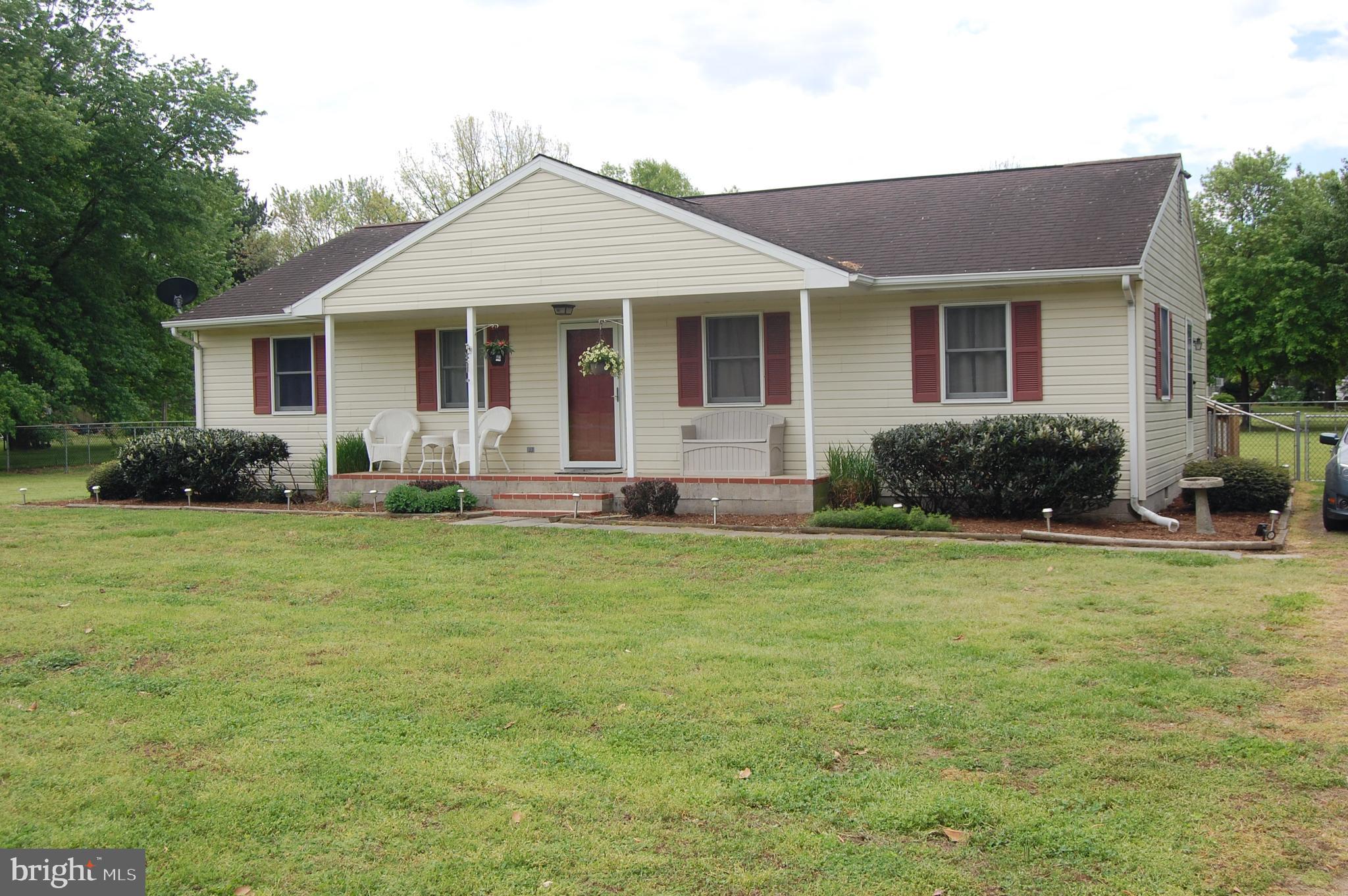6840 Hunting Creek Road Hurlock, MD 21643 - Photo 2 of 27 Gallery Image 2