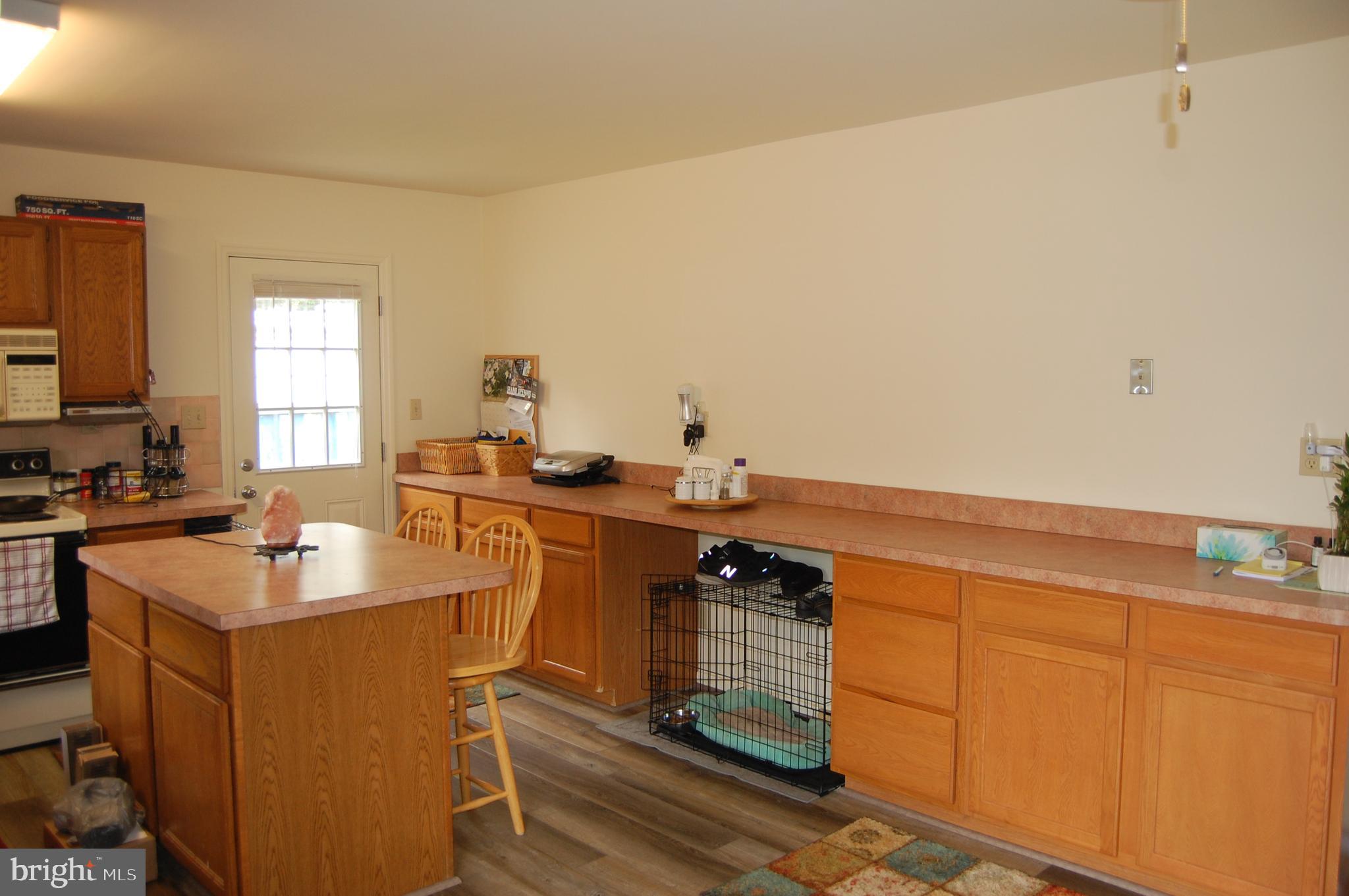 6840 Hunting Creek Road Hurlock, MD 21643 - Photo 13 of 27 Look at all the counter space!
