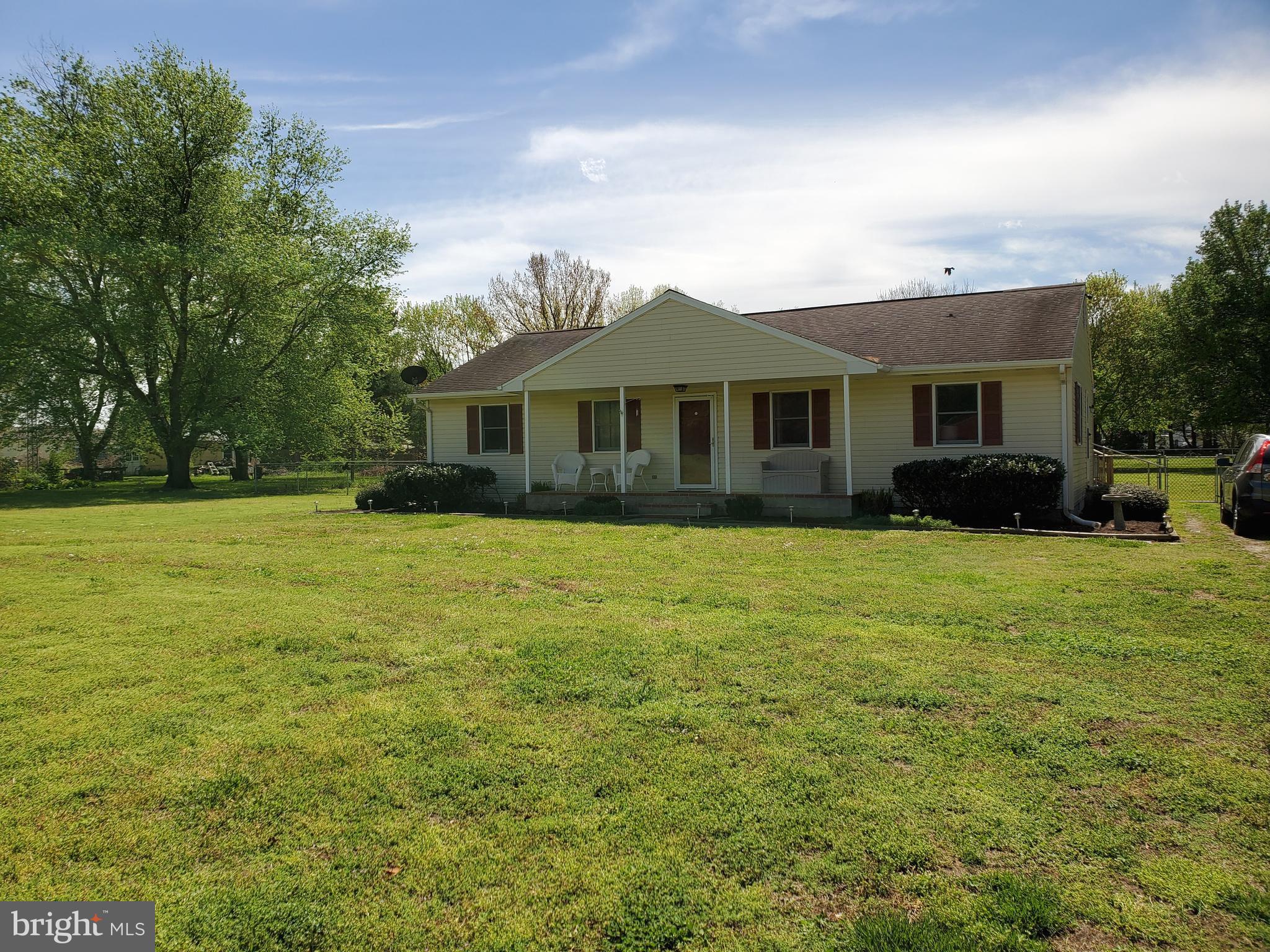 6840 Hunting Creek Road Hurlock, MD 21643 - Photo 3 of 27 Gallery Image 3