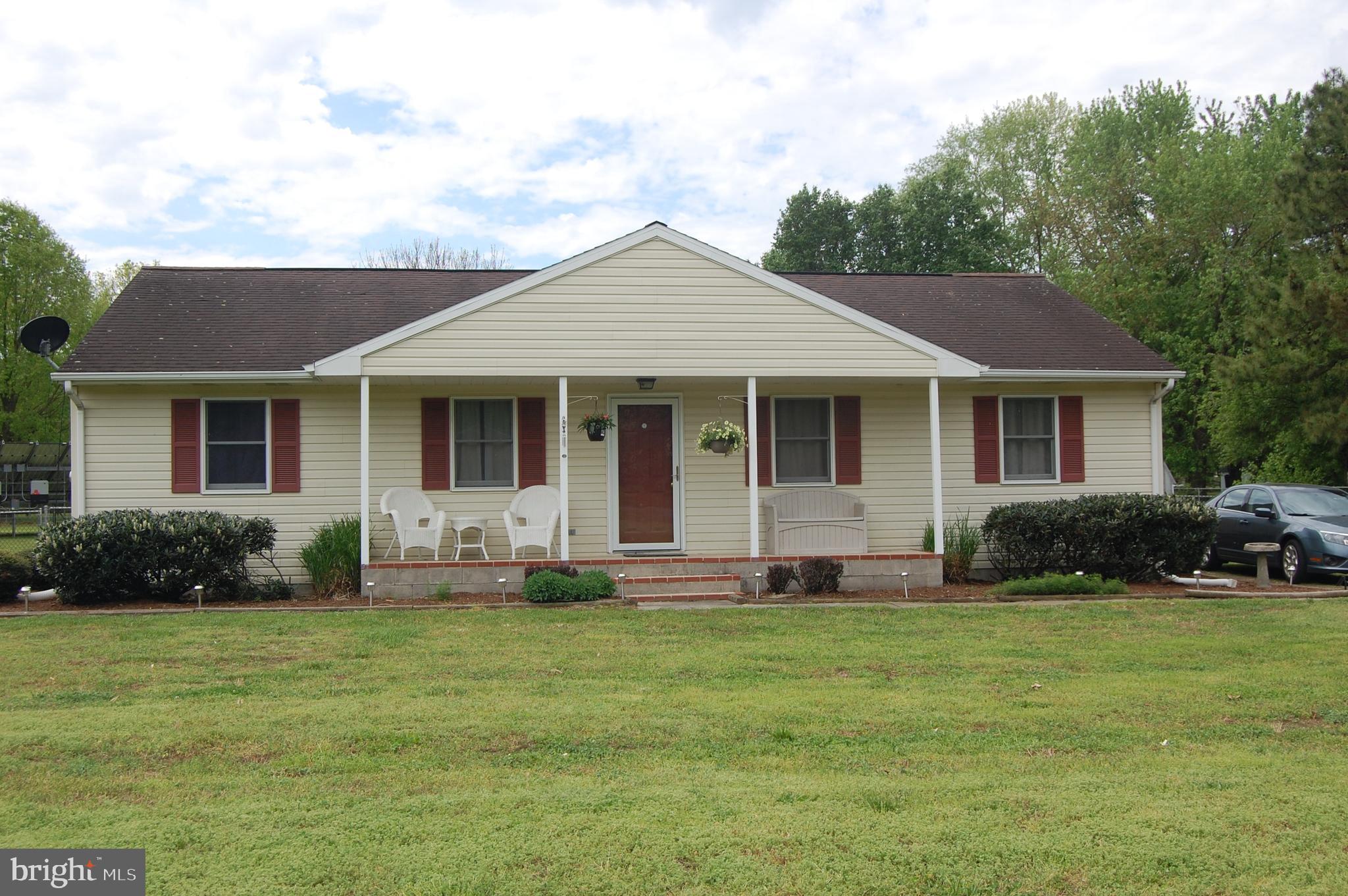6840 Hunting Creek Road Hurlock, MD 21643 - Photo 4 of 27 Gallery Image 4