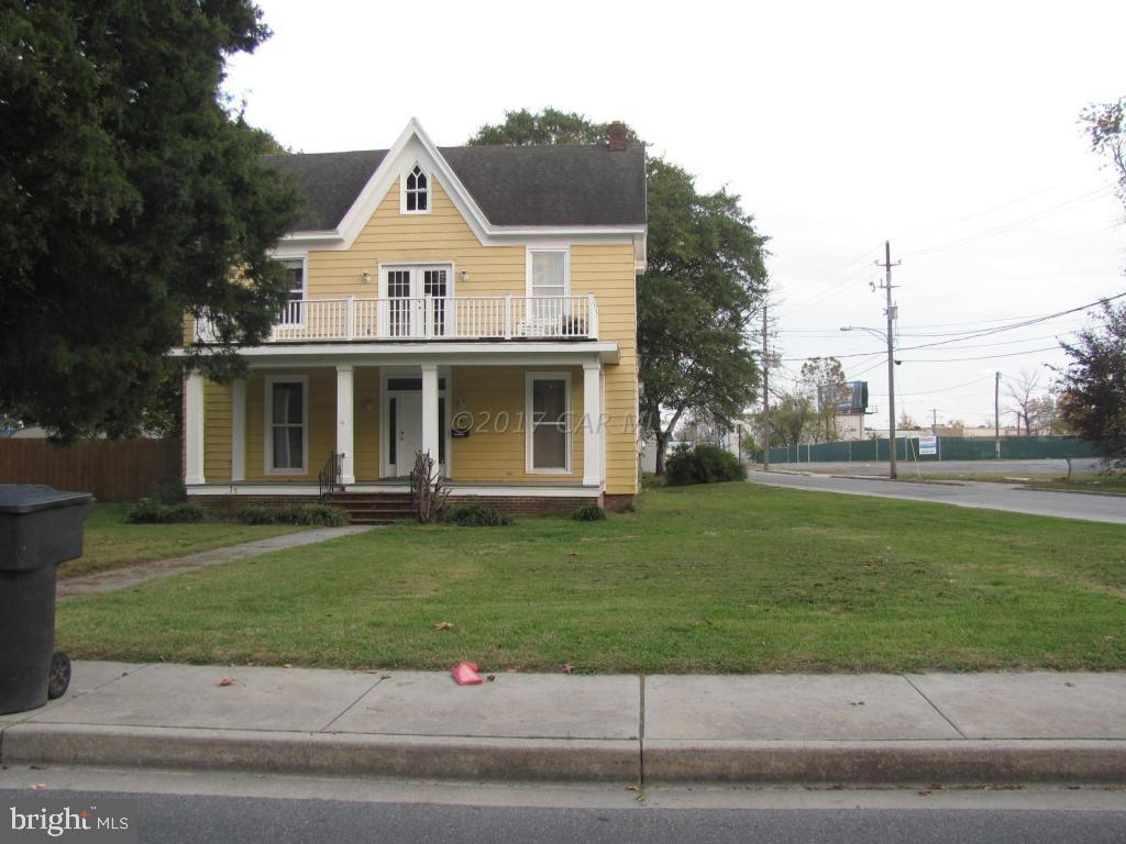 901 North Division Street Salisbury, MD 21801 - Photo 2 of 7