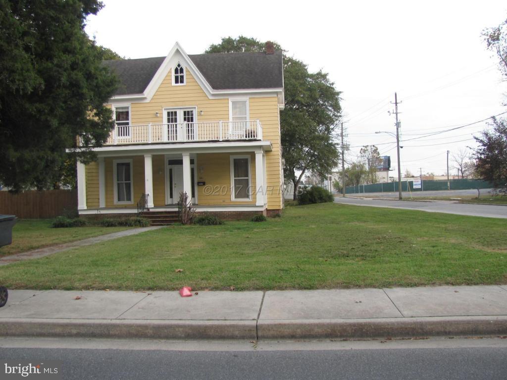 901 North Division Street Salisbury, MD 21801 - Photo 3 of 7