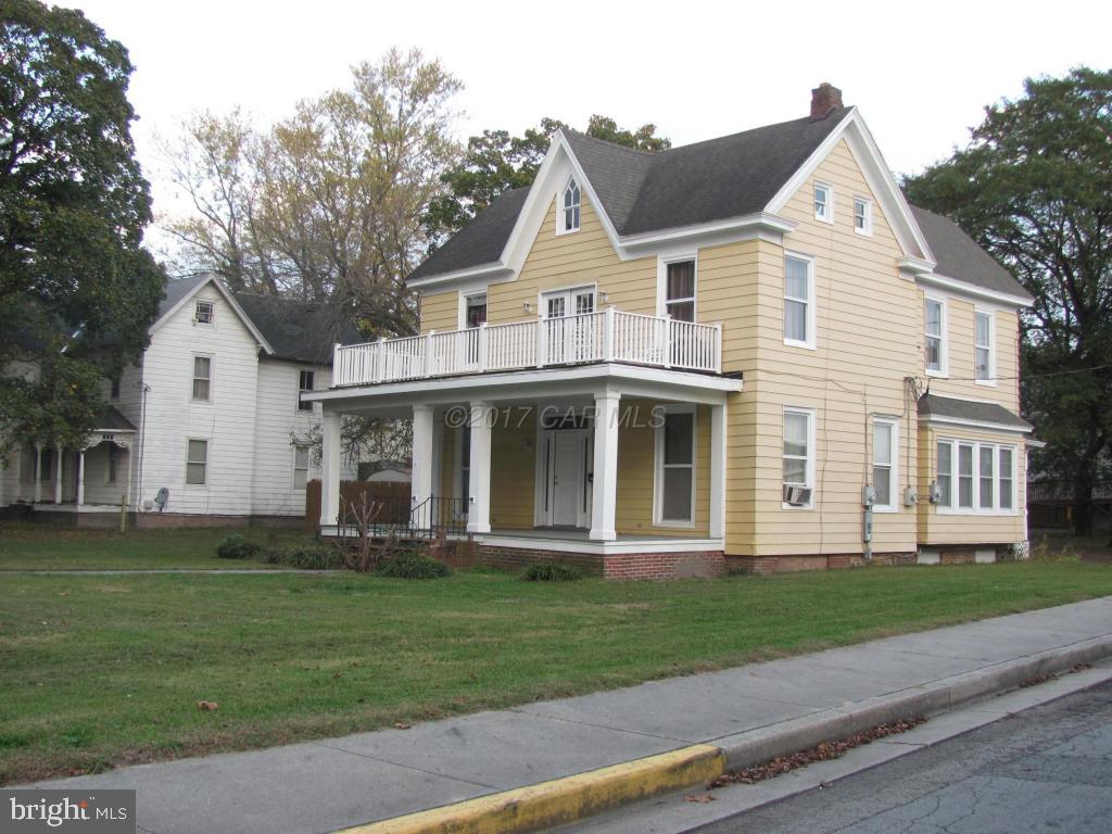 901 North Division Street Salisbury, MD 21801 - Photo 4 of 7