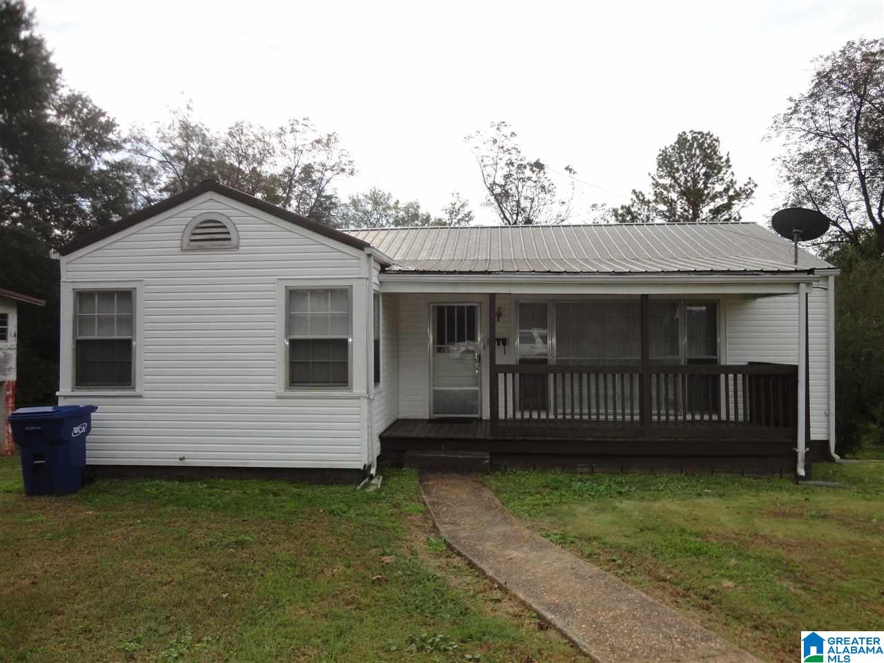204 Gary Street Talladega, AL 35160 - Photo 1 of 12