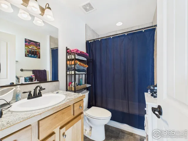 $405,000 | 2422 Shooting Star Way, Evans, CO 80620