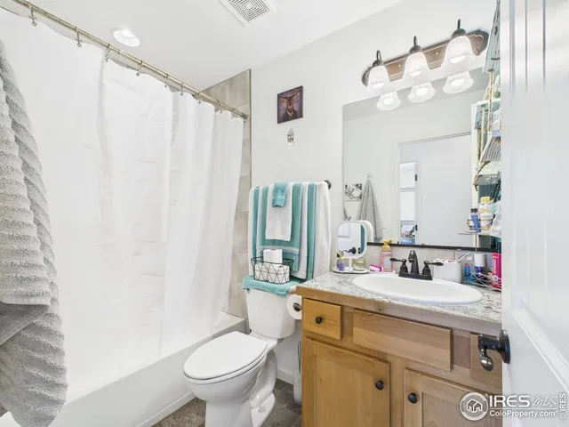 $405,000 | 2422 Shooting Star Way, Evans, CO 80620