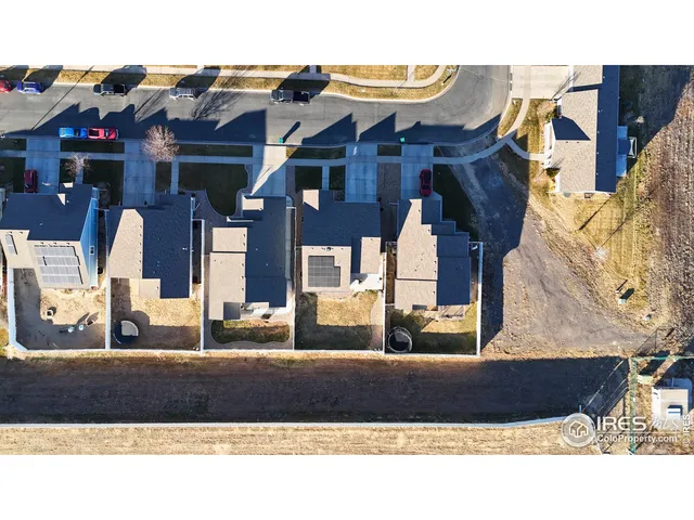 $405,000 | 2422 Shooting Star Way, Evans, CO 80620