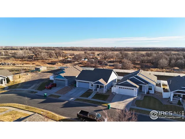a view of front door of house