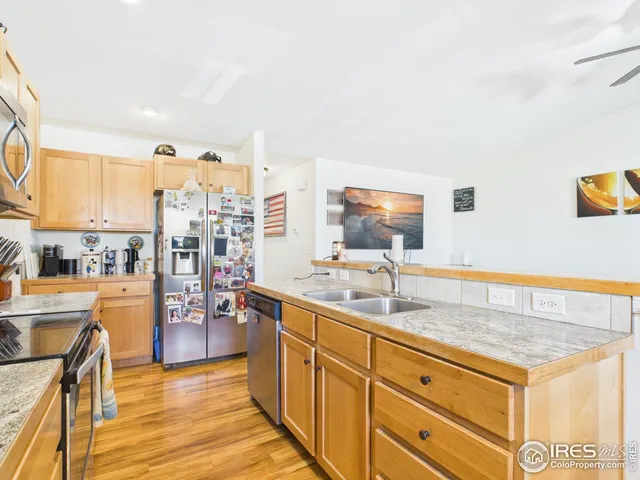 $405,000 | 2422 Shooting Star Way, Evans, CO 80620