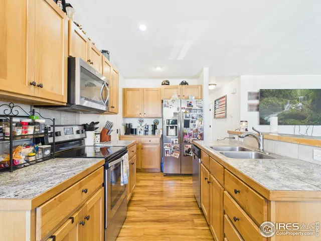 $405,000 | 2422 Shooting Star Way, Evans, CO 80620