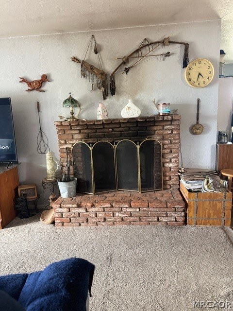 32811 Azurite Road Lucerne Valley, CA 92356 - Photo 7 of 9 Gallery Image 7