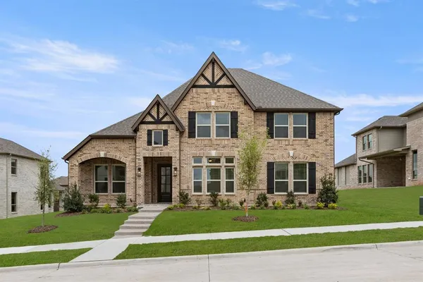 $656,316 | 412 Newpark Boulevard, DeSoto, TX 75115