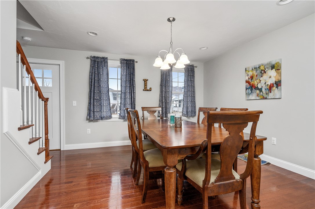 46 Berkley Street Woonsocket, RI 02895 - Photo 15 of 33 Gallery Image 15