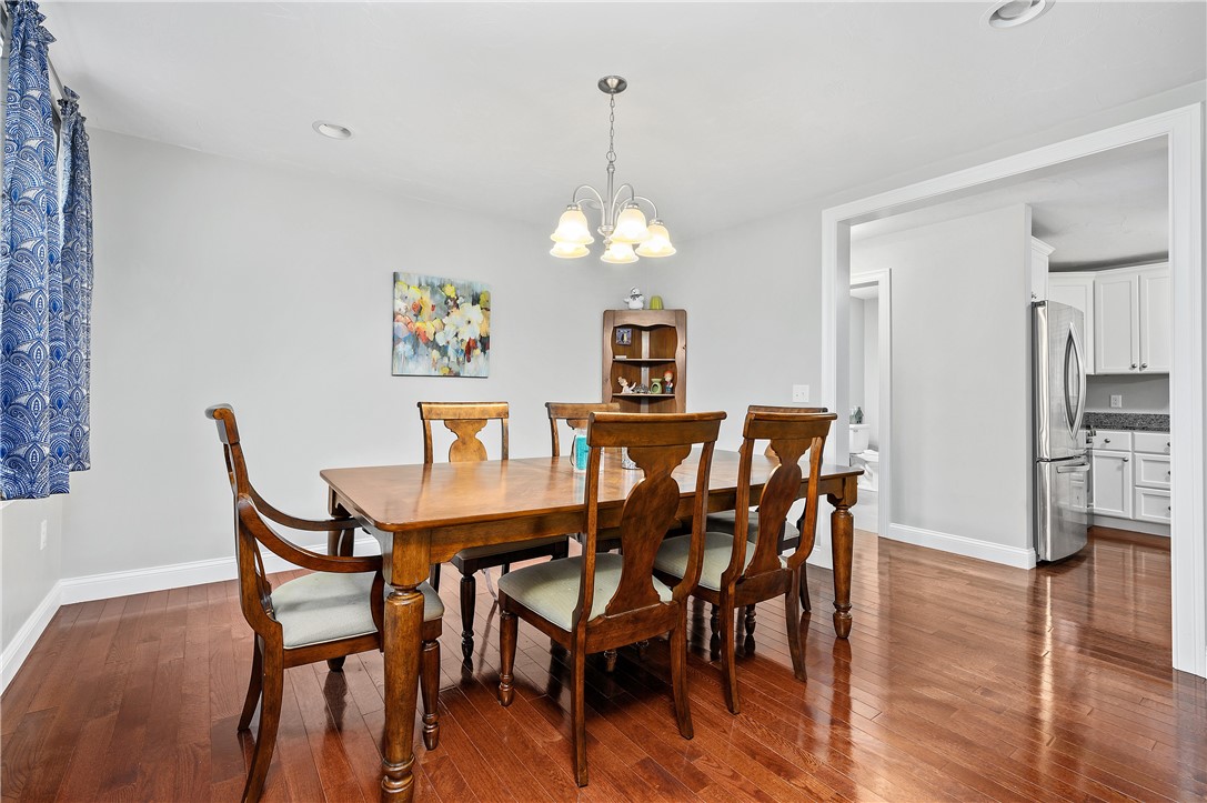 46 Berkley Street Woonsocket, RI 02895 - Photo 16 of 33 Gallery Image 16