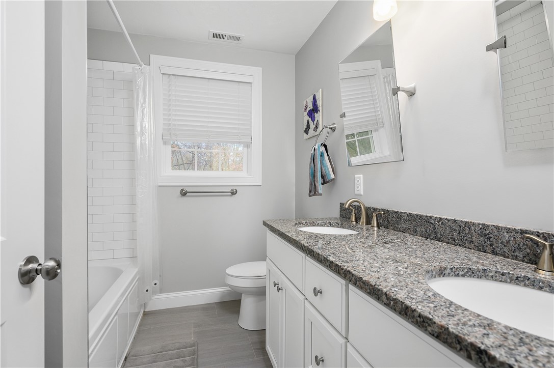 46 Berkley Street Woonsocket, RI 02895 - Photo 21 of 33 Gallery Image 21