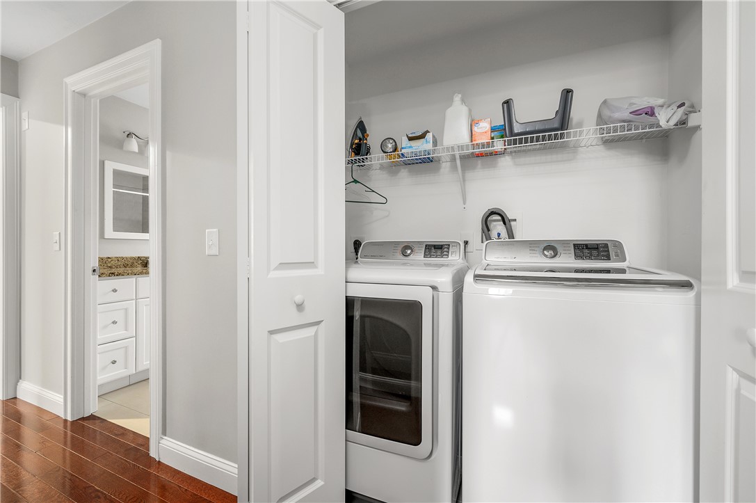 46 Berkley Street Woonsocket, RI 02895 - Photo 27 of 33 Gallery Image 27