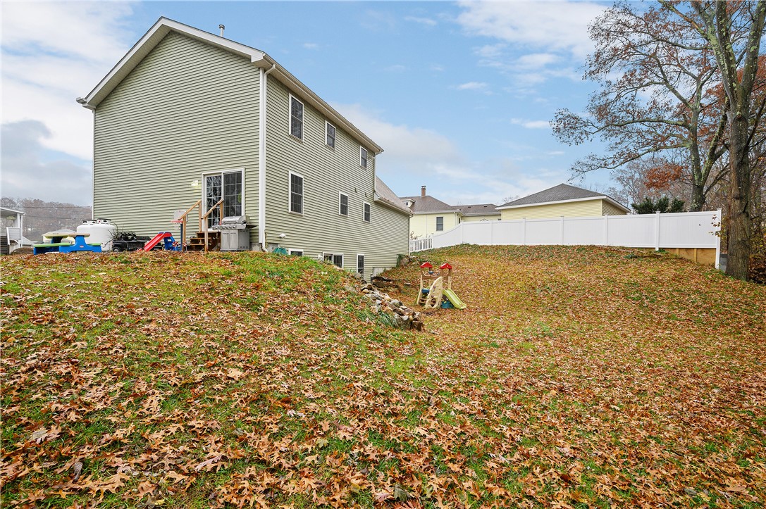 46 Berkley Street Woonsocket, RI 02895 - Photo 30 of 33 Gallery Image 30