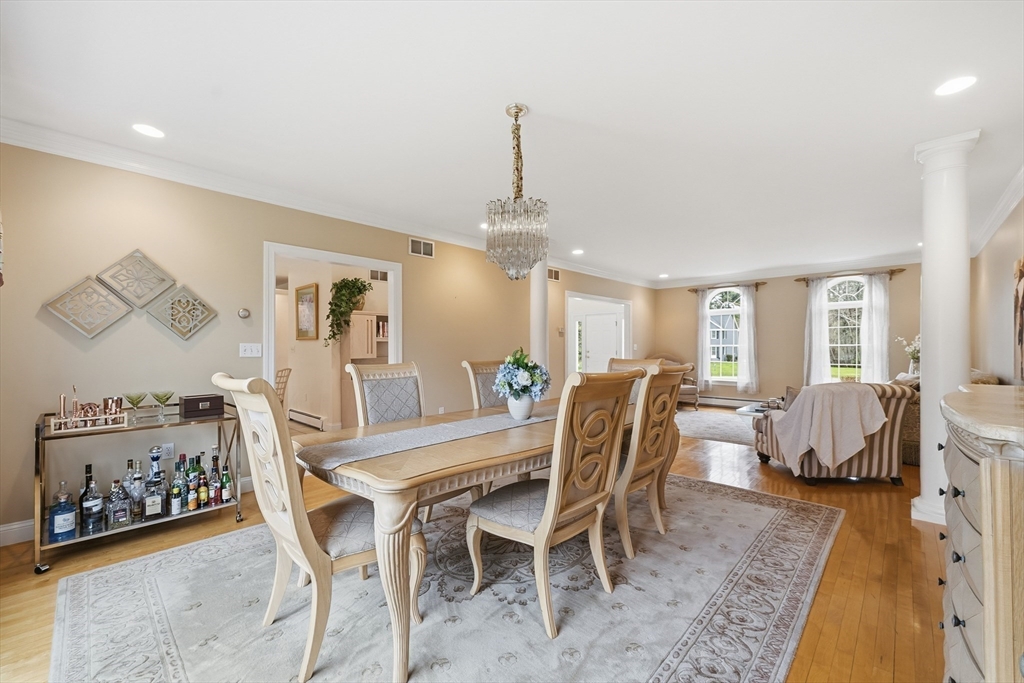 10 Haymeadow Road Boxford, MA 01921 - Photo 25 of 41