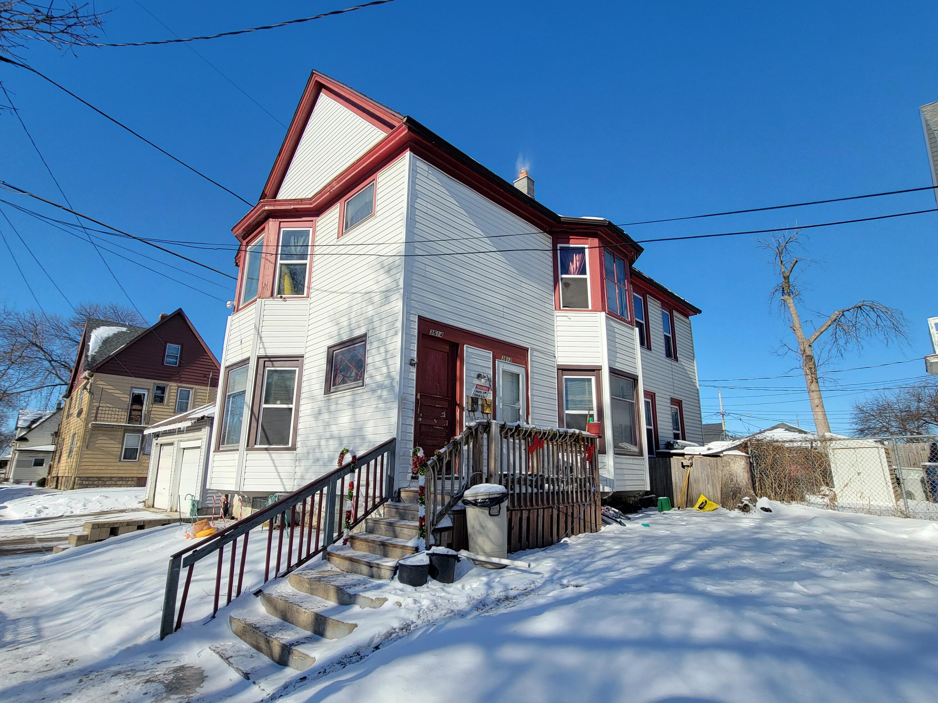 3612 West Scott Street Milwaukee, WI 53215 - Photo 18 of 20 20260119_114142