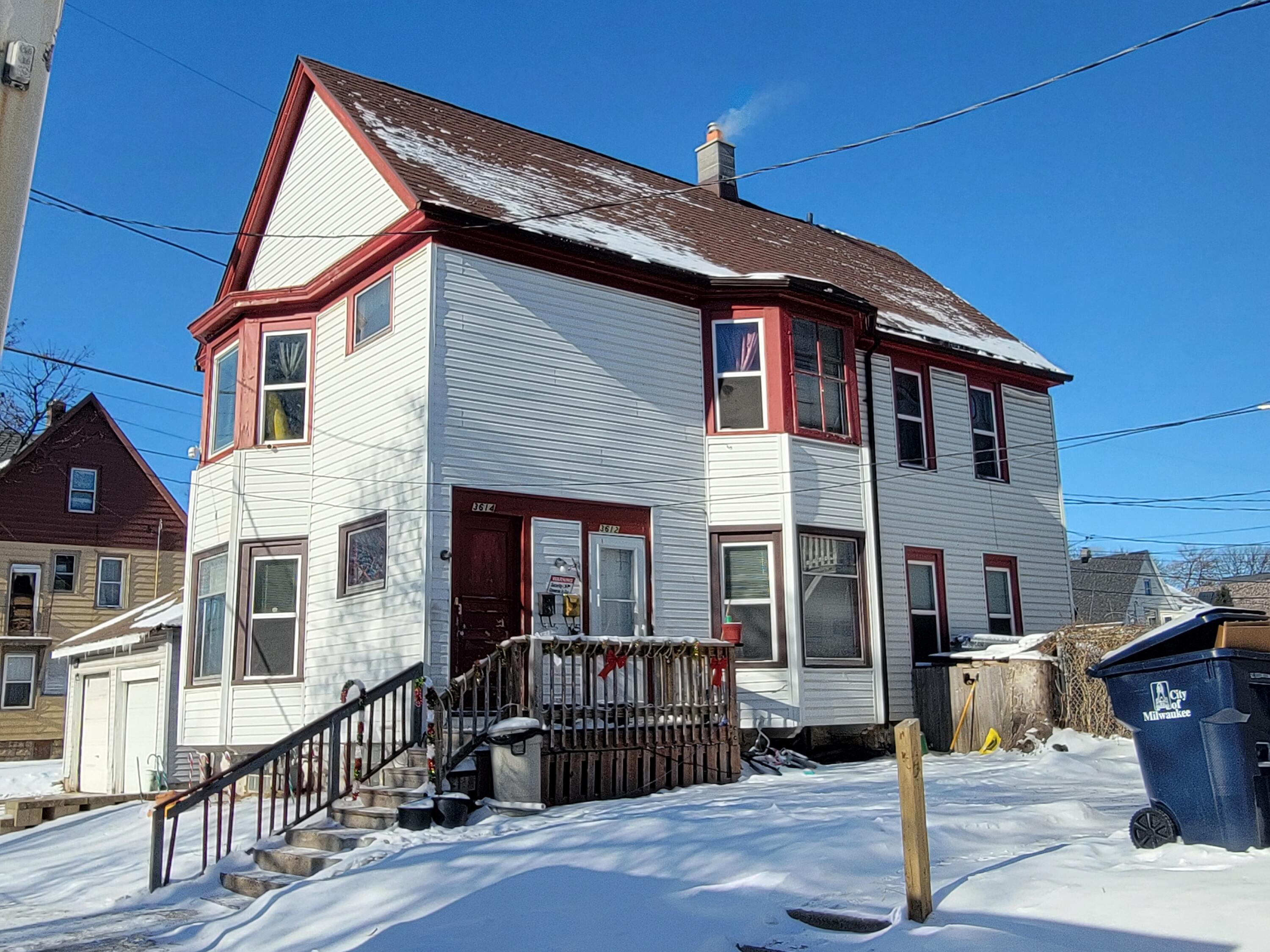 3612 West Scott Street Milwaukee, WI 53215 - Photo 19 of 20 20260119_114426