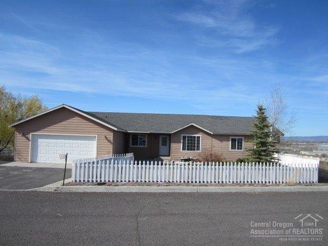 543 Dapple Gray Road Hines, OR 97738 - Photo 1 of 14 Primary Photo
