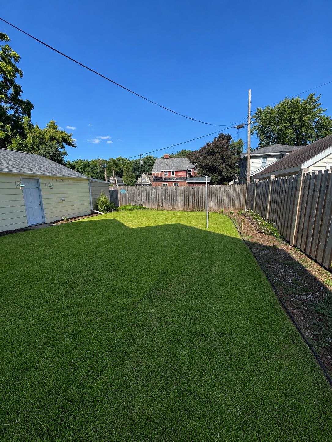 722 Wright Street Oshkosh, WI 54901 - Photo 22 of 27