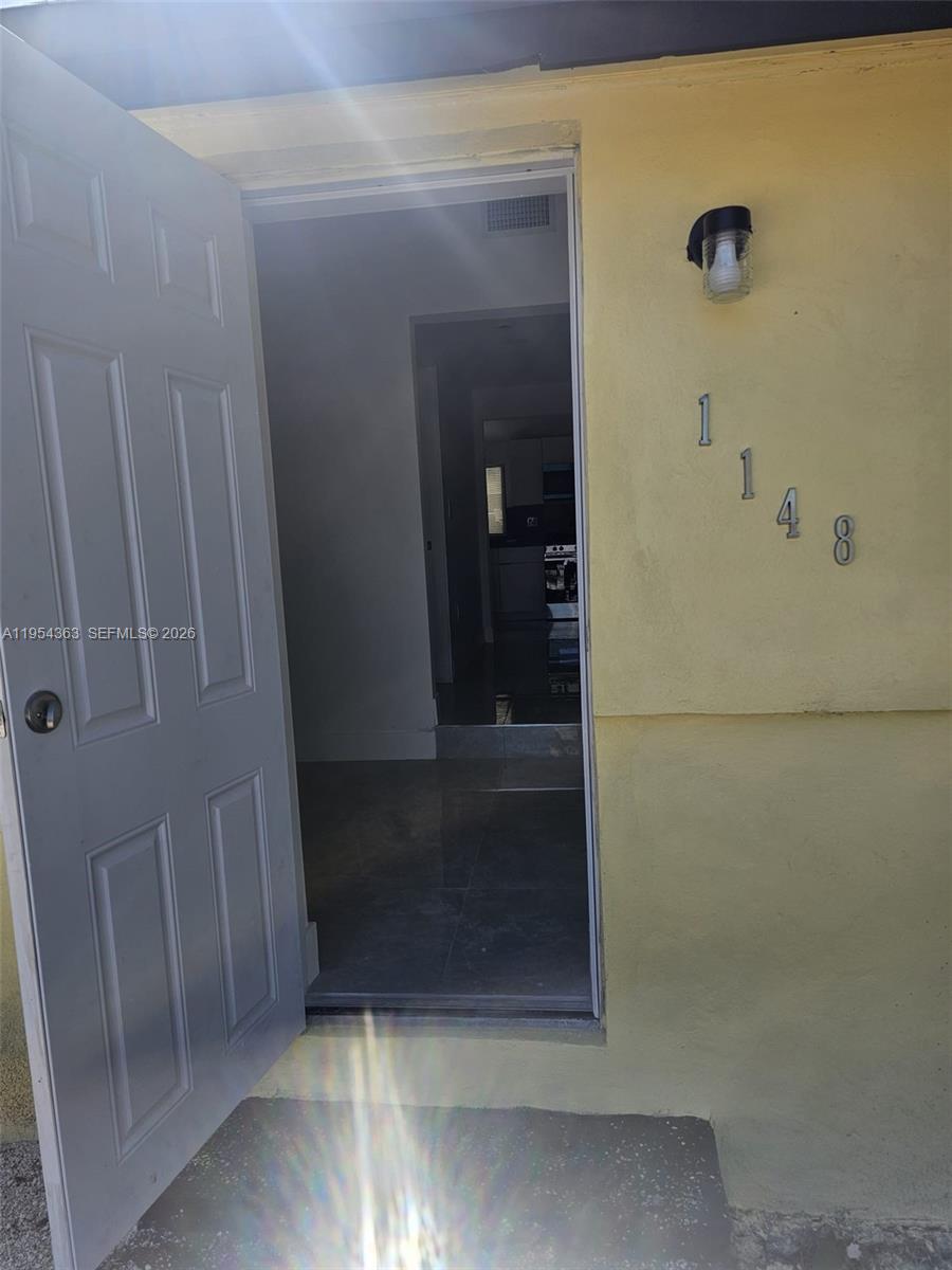 1148 Northwest 100th Street, Unit 1 Miami, FL 33150 - Photo 3 of 32 a view of elevator
