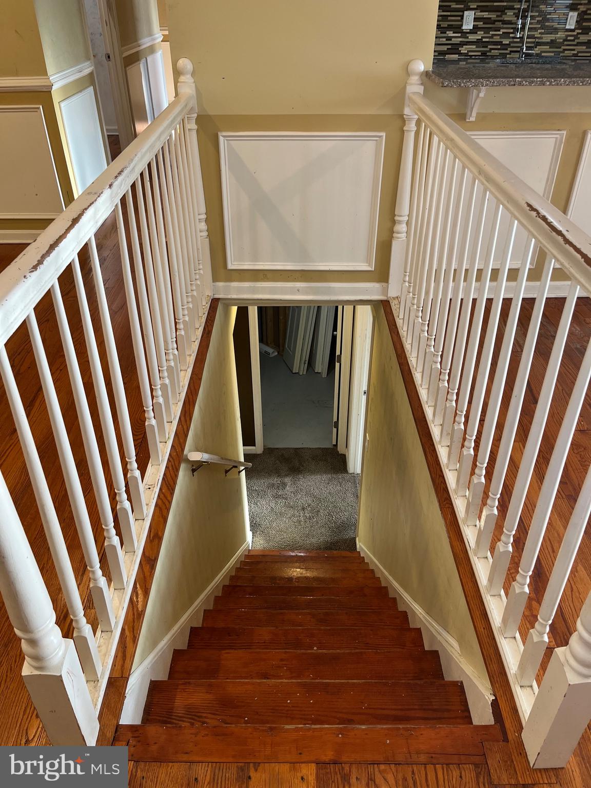 8829 Sigrid Road Randallstown, MD 21133 - Photo 16 of 23 a view of entryway