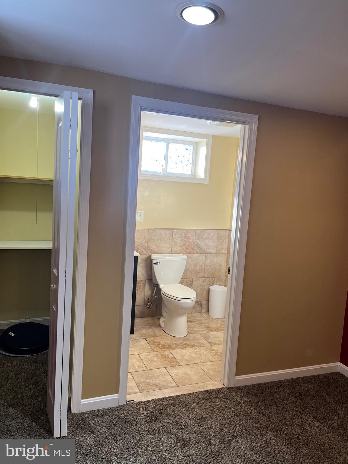 8829 Sigrid Road Randallstown, MD 21133 - Photo 21 of 23 a view of a bathroom with a sink
