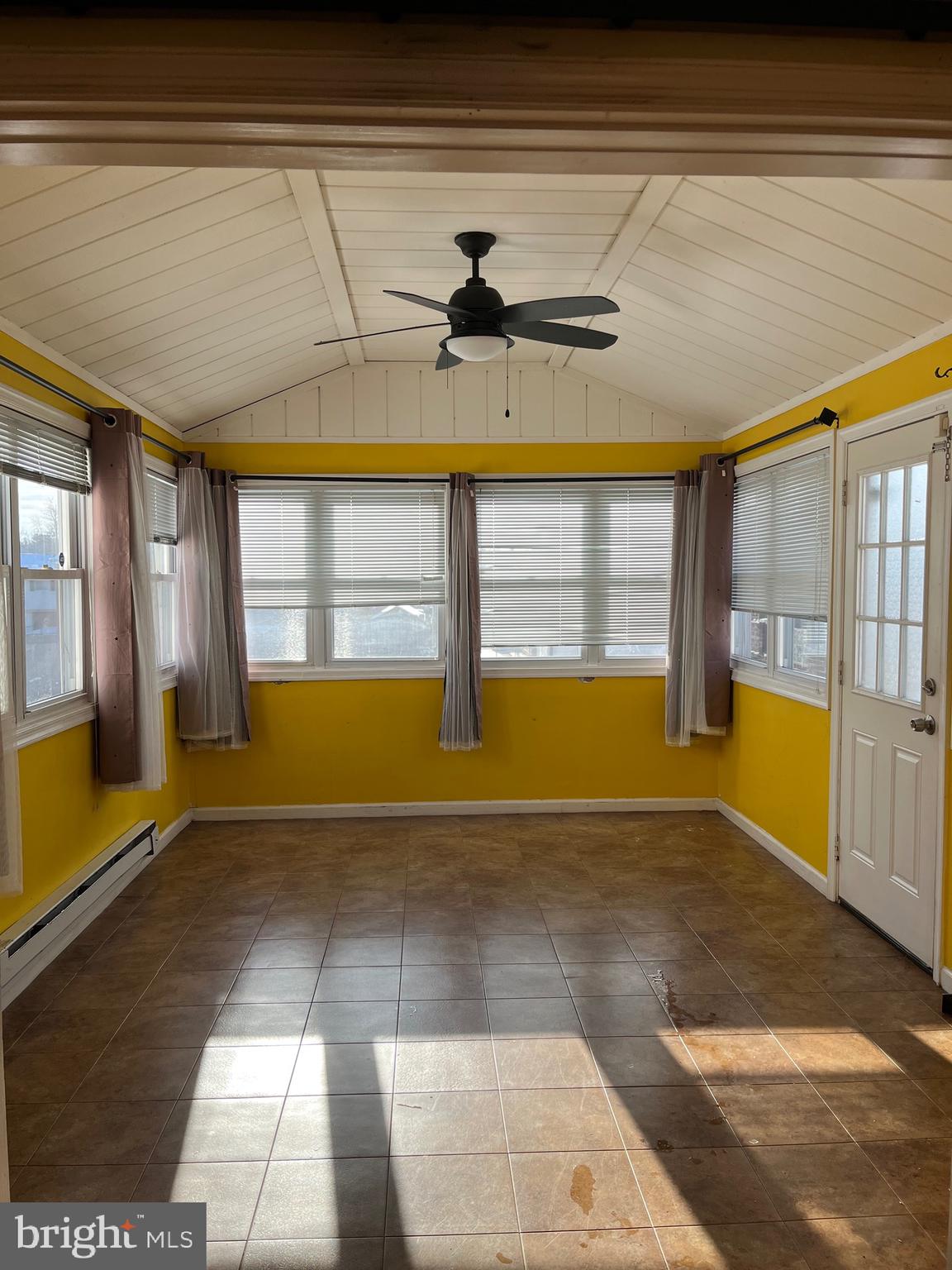 8829 Sigrid Road Randallstown, MD 21133 - Photo 7 of 23 a view of an empty room