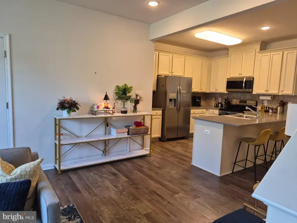 $2,900 | 9707 Glassy Creek Way, Upper Marlboro, MD 20772